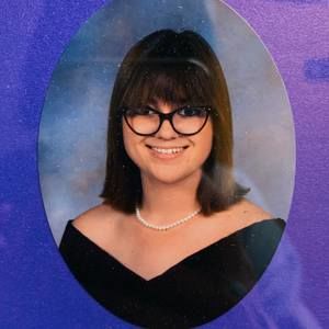 Meet your Posher, Heidi